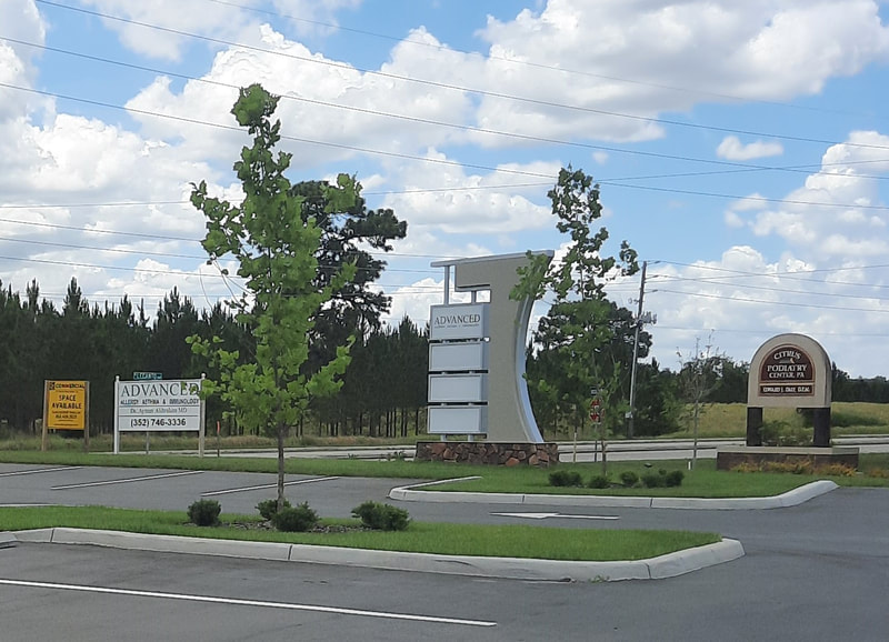 Advanced Allergy Center